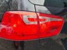 USED 2013 13 SEAT ALHAMBRA 2.0 TDI CR SE LUX 5d 177 BHP 