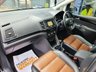 USED 2013 13 SEAT ALHAMBRA 2.0 TDI CR SE LUX 5d 177 BHP 