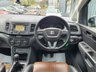 USED 2013 13 SEAT ALHAMBRA 2.0 TDI CR SE LUX 5d 177 BHP 