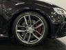 USED 2015 65 AUDI S3 2.0 SPORTBACK QUATTRO 5d 296 BHP RED LEATHER, HEATED SEATS!