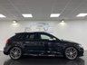 USED 2015 65 AUDI S3 2.0 SPORTBACK QUATTRO 5d 296 BHP RED LEATHER, HEATED SEATS!