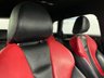 USED 2015 65 AUDI S3 2.0 SPORTBACK QUATTRO 5d 296 BHP RED LEATHER, HEATED SEATS!