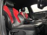 USED 2015 65 AUDI S3 2.0 SPORTBACK QUATTRO 5d 296 BHP RED LEATHER, HEATED SEATS!