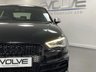 USED 2015 65 AUDI S3 2.0 SPORTBACK QUATTRO 5d 296 BHP RED LEATHER, HEATED SEATS!