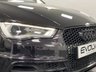 USED 2015 65 AUDI S3 2.0 SPORTBACK QUATTRO 5d 296 BHP RED LEATHER, HEATED SEATS!