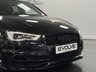 USED 2015 65 AUDI S3 2.0 SPORTBACK QUATTRO 5d 296 BHP RED LEATHER, HEATED SEATS!