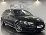USED 2015 65 AUDI S3 2.0 SPORTBACK QUATTRO 5d 296 BHP RED LEATHER, HEATED SEATS!