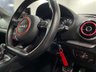 USED 2015 65 AUDI S3 2.0 SPORTBACK QUATTRO 5d 296 BHP RED LEATHER, HEATED SEATS!