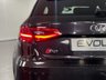 USED 2015 65 AUDI S3 2.0 SPORTBACK QUATTRO 5d 296 BHP RED LEATHER, HEATED SEATS!