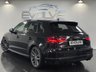 USED 2015 65 AUDI S3 2.0 SPORTBACK QUATTRO 5d 296 BHP RED LEATHER, HEATED SEATS!