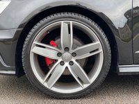 USED 2014 64 AUDI A3 2.0 TDI S LINE 5d 148 BHP 19" ALLOYS | SAT NAV | PRISTINE | FULL HISTORY |