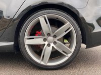 USED 2014 64 AUDI A3 2.0 TDI S LINE 5d 148 BHP 19" ALLOYS | SAT NAV | PRISTINE | FULL HISTORY |