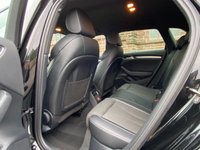 USED 2014 64 AUDI A3 2.0 TDI S LINE 5d 148 BHP 19" ALLOYS | SAT NAV | PRISTINE | FULL HISTORY |
