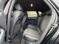 USED 2014 64 AUDI A3 2.0 TDI S LINE 5d 148 BHP 19" ALLOYS | SAT NAV | PRISTINE | FULL HISTORY |