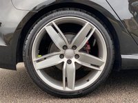 USED 2014 64 AUDI A3 2.0 TDI S LINE 5d 148 BHP 19" ALLOYS | SAT NAV | PRISTINE | FULL HISTORY |