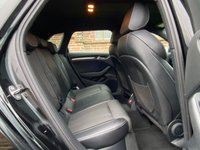 USED 2014 64 AUDI A3 2.0 TDI S LINE 5d 148 BHP 19" ALLOYS | SAT NAV | PRISTINE | FULL HISTORY |