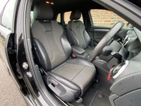 USED 2014 64 AUDI A3 2.0 TDI S LINE 5d 148 BHP 19" ALLOYS | SAT NAV | PRISTINE | FULL HISTORY |