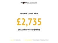 USED 2014 64 AUDI A3 2.0 TDI S LINE 5d 148 BHP 19" ALLOYS | SAT NAV | PRISTINE | FULL HISTORY |