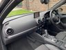 USED 2014 64 AUDI A3 2.0 TDI S LINE 5d 148 BHP 19" ALLOYS | SAT NAV | PRISTINE | FULL HISTORY |
