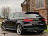USED 2014 64 AUDI A3 2.0 TDI S LINE 5d 148 BHP 19" ALLOYS | SAT NAV | PRISTINE | FULL HISTORY |