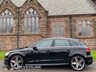 USED 2014 64 AUDI A3 2.0 TDI S LINE 5d 148 BHP 19" ALLOYS | SAT NAV | PRISTINE | FULL HISTORY |