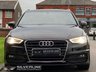 USED 2014 64 AUDI A3 2.0 TDI S LINE 5d 148 BHP 19" ALLOYS | SAT NAV | PRISTINE | FULL HISTORY |