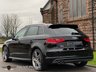 USED 2014 64 AUDI A3 2.0 TDI S LINE 5d 148 BHP 19" ALLOYS | SAT NAV | PRISTINE | FULL HISTORY |