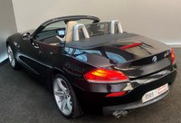 USED 2016 66 BMW Z4 2.0 Z4 SDRIVE20I M SPORT ROADSTER 2d 181 BHP LOW MILES