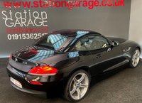 USED 2016 66 BMW Z4 2.0 Z4 SDRIVE20I M SPORT ROADSTER 2d 181 BHP LOW MILES