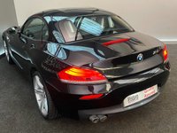 USED 2016 66 BMW Z4 2.0 Z4 SDRIVE20I M SPORT ROADSTER 2d 181 BHP LOW MILES