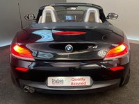 USED 2016 66 BMW Z4 2.0 Z4 SDRIVE20I M SPORT ROADSTER 2d 181 BHP LOW MILES