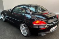 USED 2016 66 BMW Z4 2.0 Z4 SDRIVE20I M SPORT ROADSTER 2d 181 BHP LOW MILES