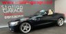 USED 2016 66 BMW Z4 2.0 Z4 SDRIVE20I M SPORT ROADSTER 2d 181 BHP LOW MILES