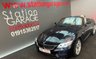 USED 2016 66 BMW Z4 2.0 Z4 SDRIVE20I M SPORT ROADSTER 2d 181 BHP LOW MILES