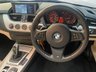 USED 2016 66 BMW Z4 2.0 Z4 SDRIVE20I M SPORT ROADSTER 2d 181 BHP LOW MILES