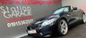 USED 2016 66 BMW Z4 2.0 Z4 SDRIVE20I M SPORT ROADSTER 2d 181 BHP LOW MILES