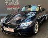 USED 2016 66 BMW Z4 2.0 Z4 SDRIVE20I M SPORT ROADSTER 2d 181 BHP LOW MILES
