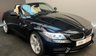 USED 2016 66 BMW Z4 2.0 Z4 SDRIVE20I M SPORT ROADSTER 2d 181 BHP LOW MILES