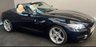 USED 2016 66 BMW Z4 2.0 Z4 SDRIVE20I M SPORT ROADSTER 2d 181 BHP LOW MILES