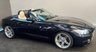 USED 2016 66 BMW Z4 2.0 Z4 SDRIVE20I M SPORT ROADSTER 2d 181 BHP LOW MILES