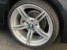USED 2016 66 BMW Z4 2.0 Z4 SDRIVE20I M SPORT ROADSTER 2d 181 BHP LOW MILES