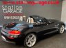 USED 2016 66 BMW Z4 2.0 Z4 SDRIVE20I M SPORT ROADSTER 2d 181 BHP LOW MILES