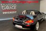 USED 2016 66 BMW Z4 2.0 Z4 SDRIVE20I M SPORT ROADSTER 2d 181 BHP LOW MILES