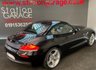 USED 2016 66 BMW Z4 2.0 Z4 SDRIVE20I M SPORT ROADSTER 2d 181 BHP LOW MILES
