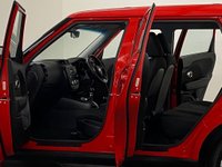 USED 2014 64 KIA SOUL 1.6 START 5d 130 BHP 