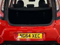 USED 2014 64 KIA SOUL 1.6 START 5d 130 BHP 