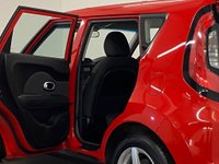 USED 2014 64 KIA SOUL 1.6 START 5d 130 BHP 