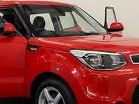 USED 2014 64 KIA SOUL 1.6 START 5d 130 BHP 