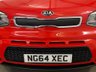 USED 2014 64 KIA SOUL 1.6 START 5d 130 BHP 
