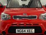 USED 2014 64 KIA SOUL 1.6 START 5d 130 BHP 